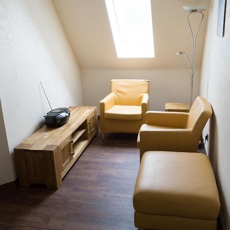 Ferienwohnung Vadrup Westbevern Pokoj fotografie