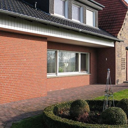 Ferienwohnung Vadrup Westbevern Pokoj fotografie
