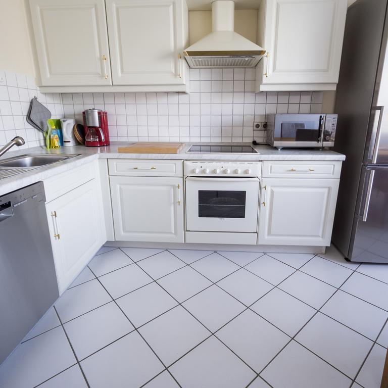 Ferienwohnung Vadrup Westbevern Pokoj fotografie