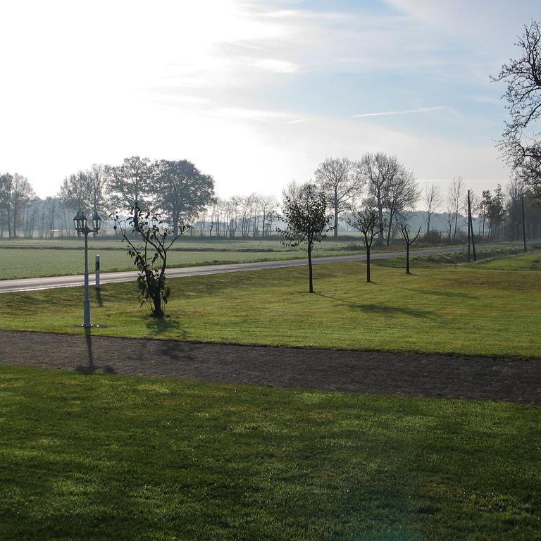 Ferienwohnung Vadrup Westbevern Pokoj fotografie